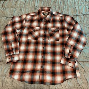 Dixxon “The Shovel” XL